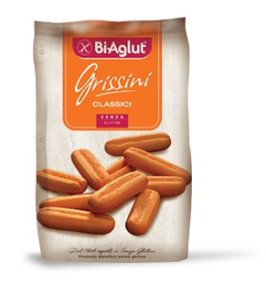 BIAGLUT-GRISSINI 150 GR