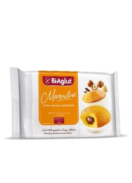 BIAGLUT MERENDINE AL GIANDUIA 200 G