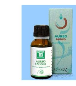 AUREO FAGGIO GOCCE MG 20ML
