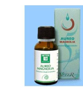 AUREO MAGNOLIA GTT MG 20ML