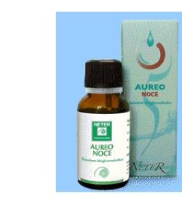 AUREO NOCE GOCCE MG 20ML