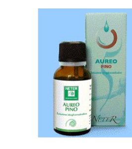 AUREO PINO GOCCE MG 20ML