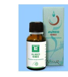 AUREO RIBES GOCCE MG 20ML