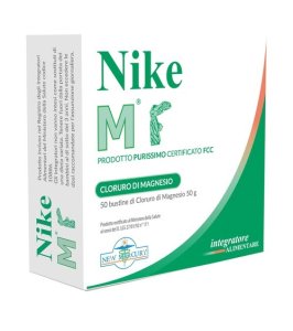 NIKE M CLORURO MG 50BUST
