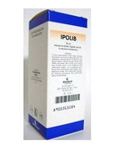 IPOLIB GTT 50ML
