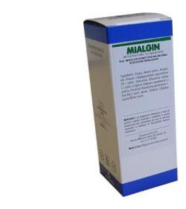 MIALGIN GOCCE 50 ML