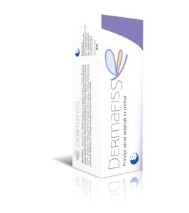 DERMAFISS CR 50ML BIOGROUP