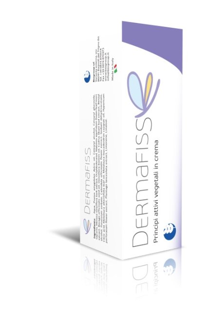 DERMAFISS CR 50ML BIOGROUP