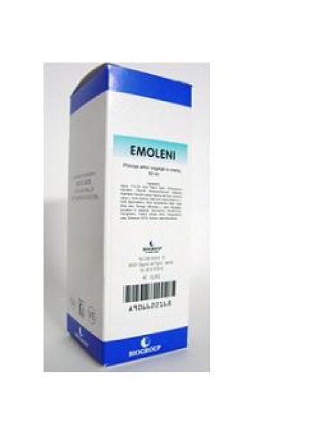 EMOLENI CREMA 50 ML