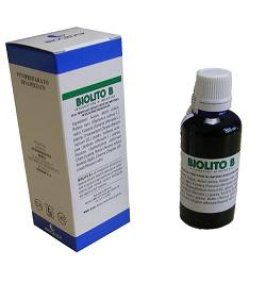 BIOLITO B 50ML BIOGROUP