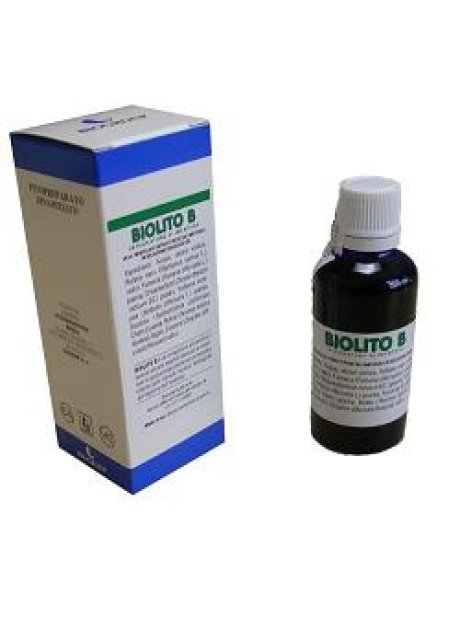 BIOLITO B 50ML BIOGROUP
