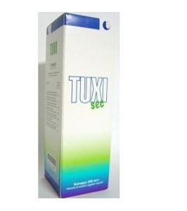 TUXISEC SCIR S/ALCOOL 200ML