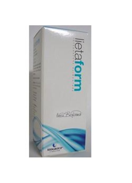 LIETAFORM GTT 50ML