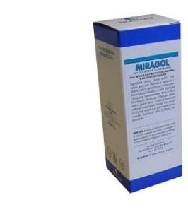 MIRAGOL GTT 50ML