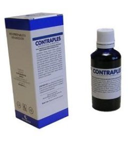 CONTRAPLES SOL 50ML