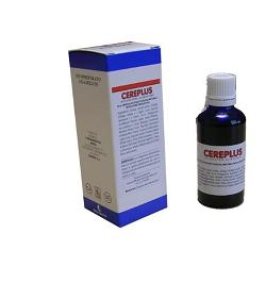 CEREPLUS SOL IAL 50ML BIOGROU