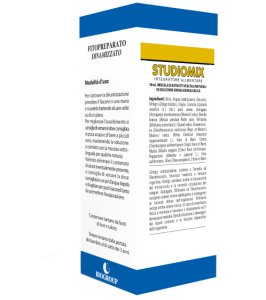 STUDIOMIX GTT 50ML