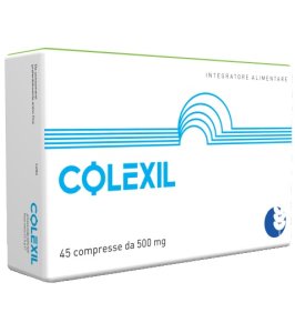 COLEXIL 50CPS 25G