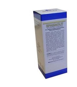 SPASMOLIT GTT 50ML
