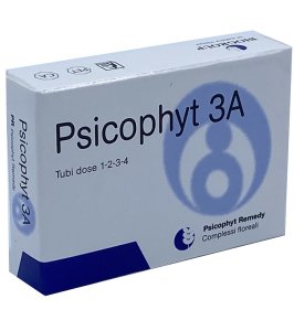 PSICOPHYT 3/A 4TB