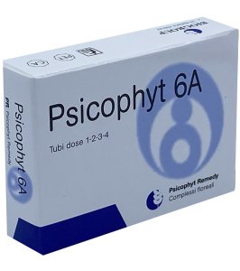 PSICOPHYT 6/A 4TB
