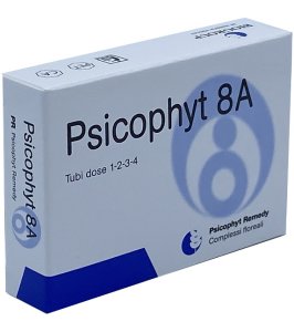PSICOPHYT 8/A 4TB