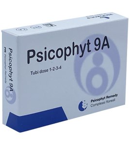 PSICOPHYT 9/A 4TB