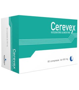 CEREVEX 50CPR