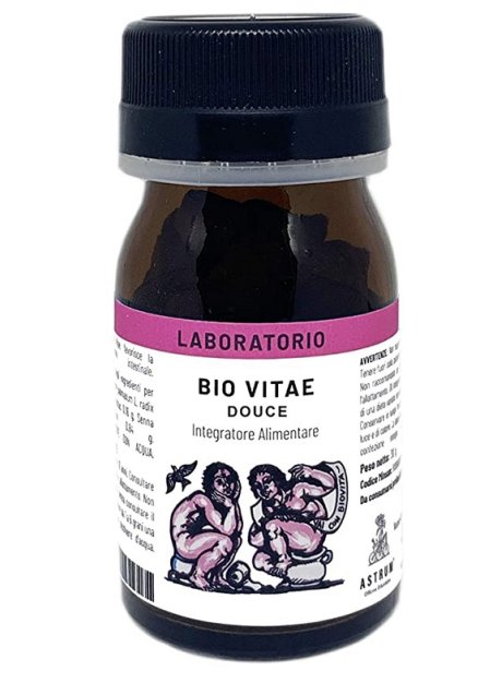 BIO VITAE DOUCE 30G