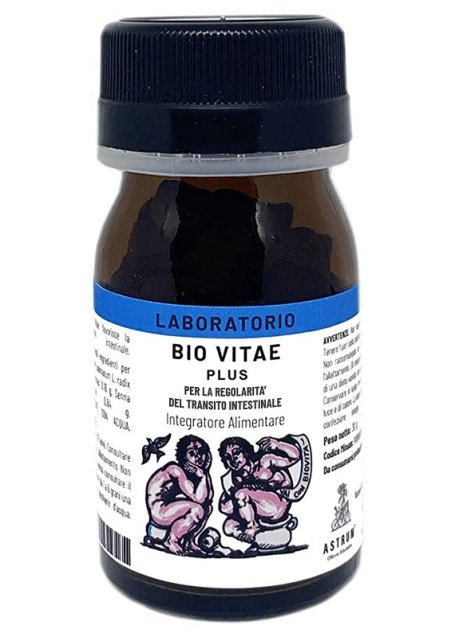 BIO VITAE PLUS 30G ASTRUM