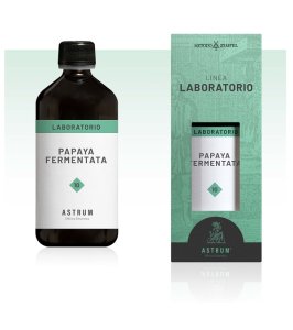 PAPAIA FERMENTATA 250ML ASTRUM