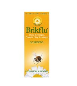 BRIKFLU 200ML