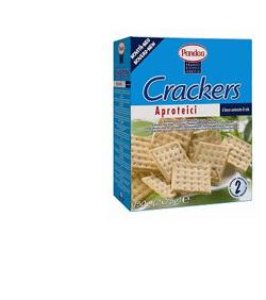 PANDEA CRACKERS APROTEICI 150 G