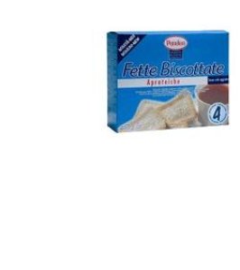 PANDEA FETTE BISCOTTATE APROTEICHE 250 G