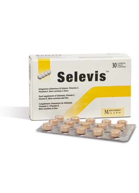 SELEVIS 30CPR