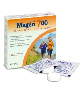MAGEN700 12CPR