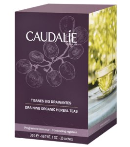 TISANE BIO-DRENANTI 30 G
