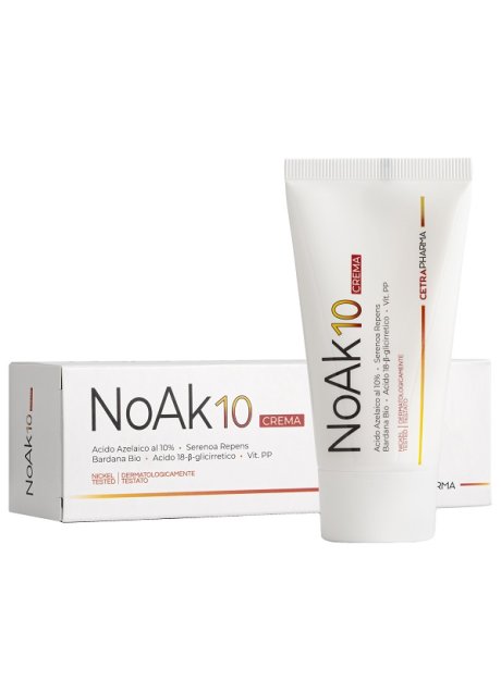 NOAK CREMA TUBO NOAK CREMA TUBO