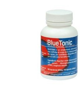 BLUE TONIC 90CPS ISENA