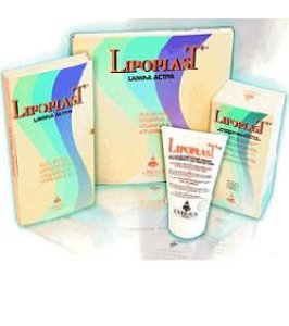 LIPOPLAST LAMINA ATTIV 10G