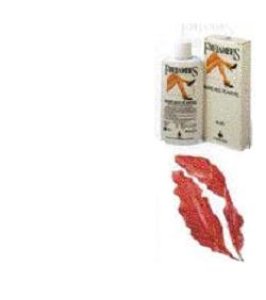BAIN AUX PLANTES P SENSIBILI