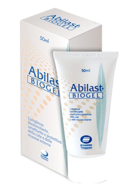 ABILAST BIOGEL 50 ML