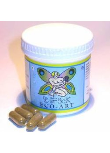 DR POCK ECO ART 50CPS
