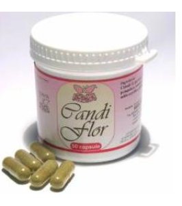 DR POCK CANDIFLOR 50CPS