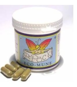 DR POCK ECO MUNE 50CPS