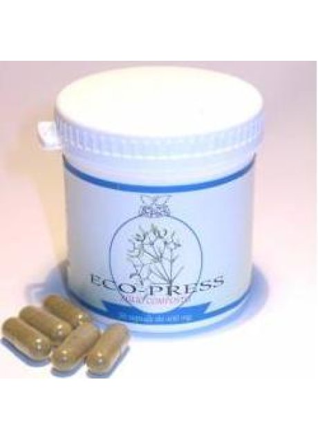 DR POCK ECO PRESS 50CPS