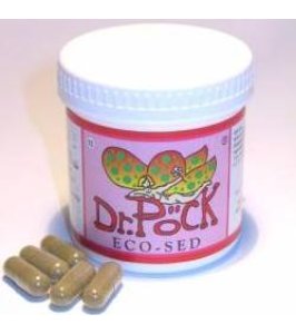 DR POCK ECO SED 50CPS