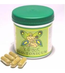 DR POCK ECO TONICUM 50CPS