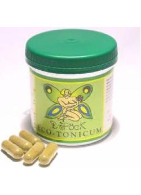 DR POCK ECO TONICUM 50CPS