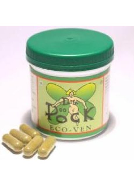 DR POCK ECO VEN 50CPS